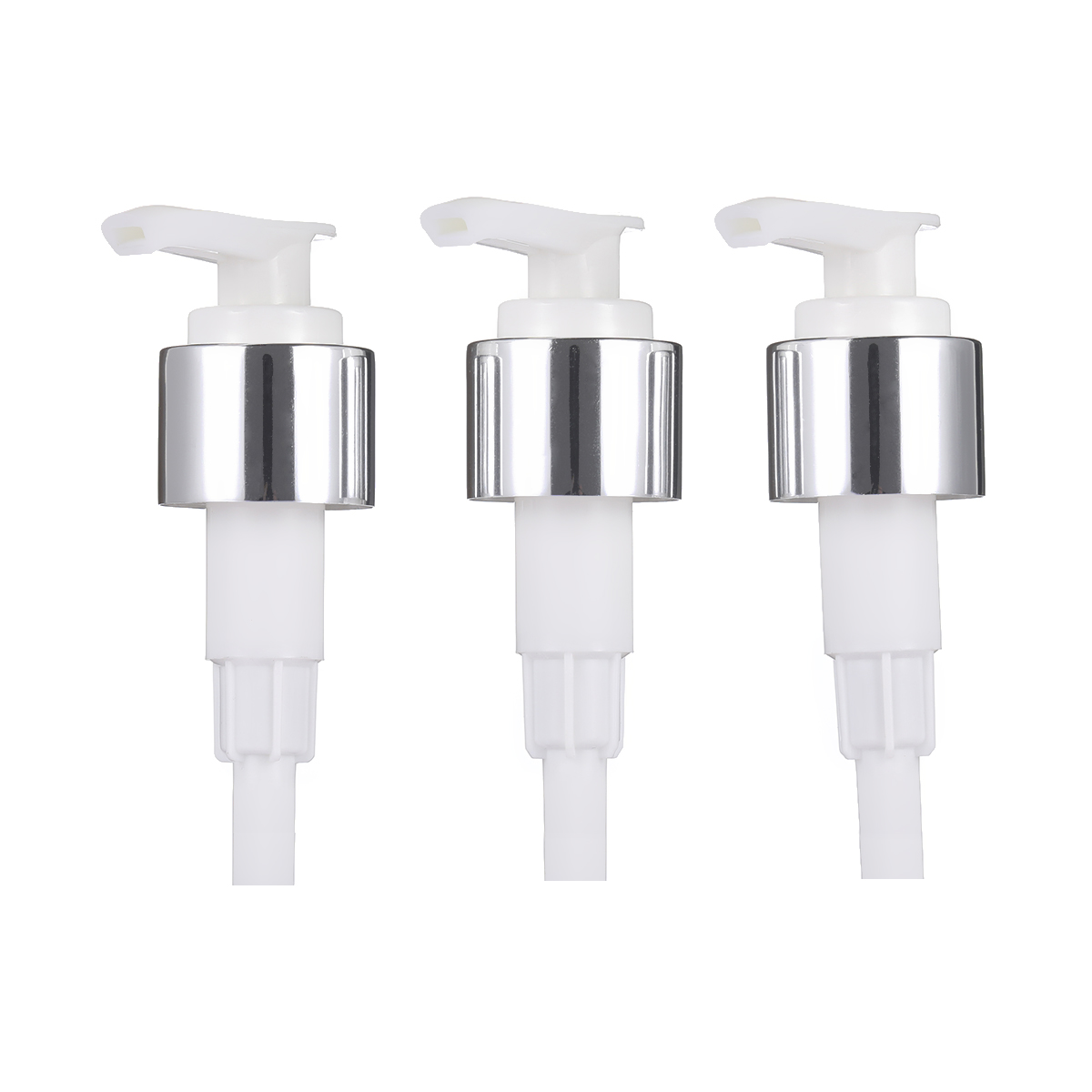 Precautions for emulsion pump