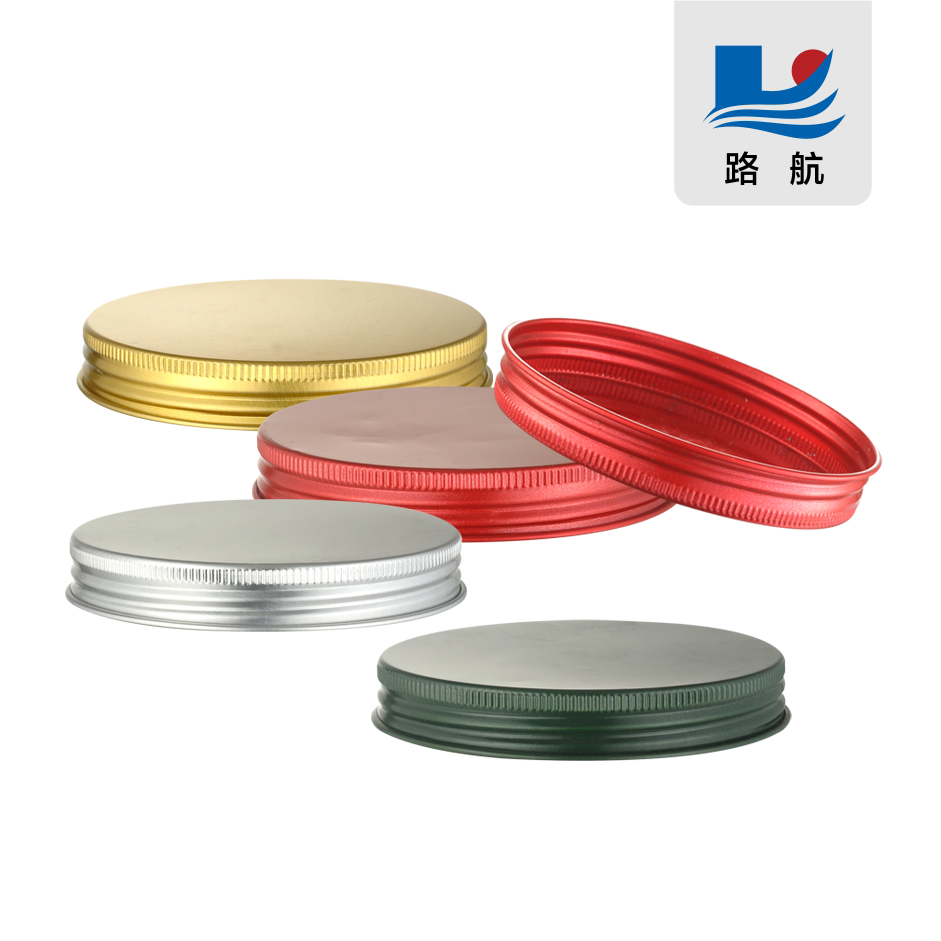 What are the commonly used packaging materials for cosmetics