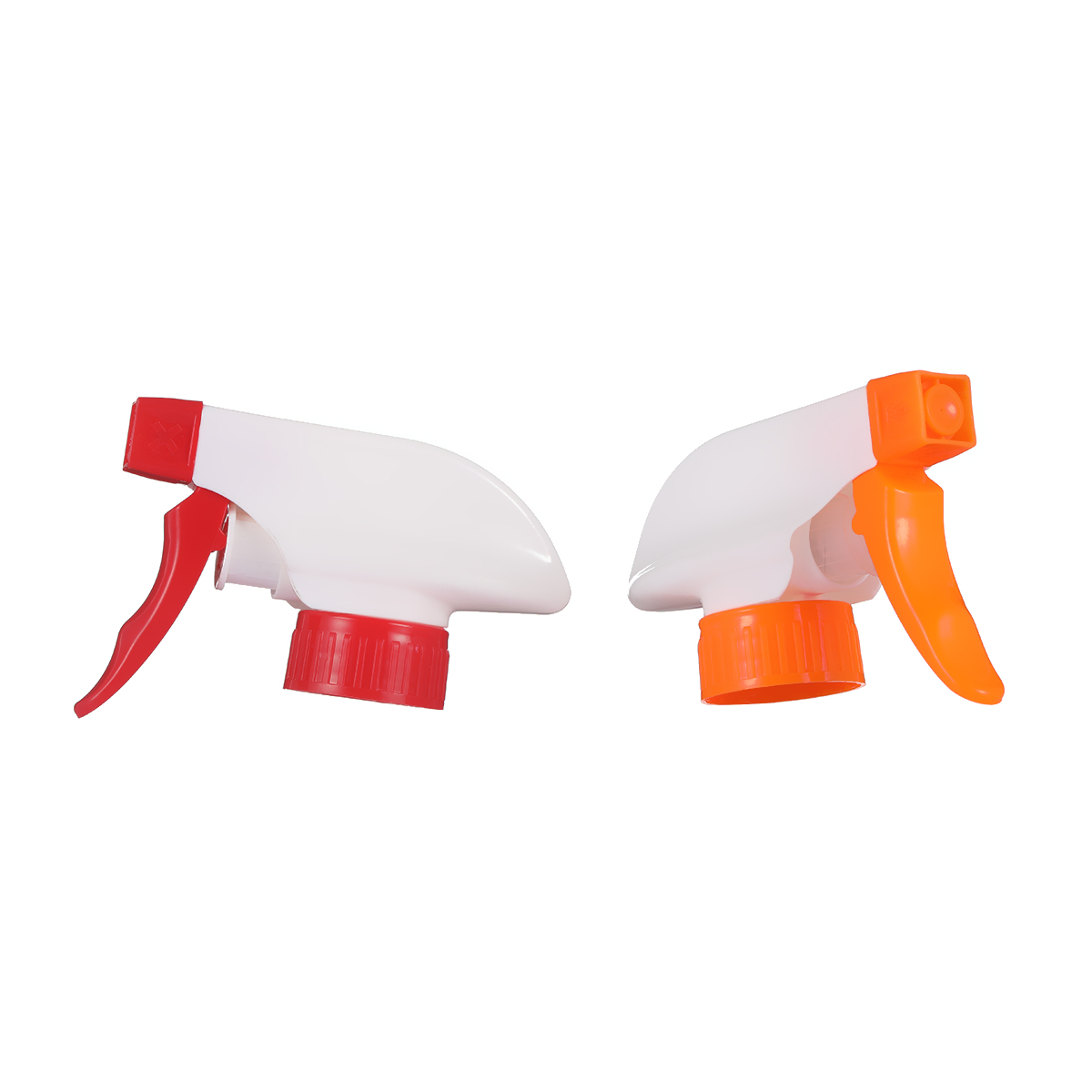 28/400 28/410Hand button sprinkler head flat pump sprinkler head