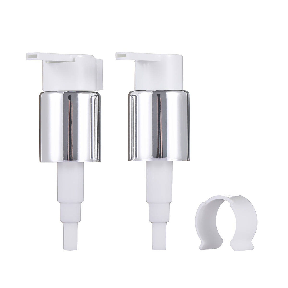 28/410 Cleansing oil pump, oil pump, cosmetic pump