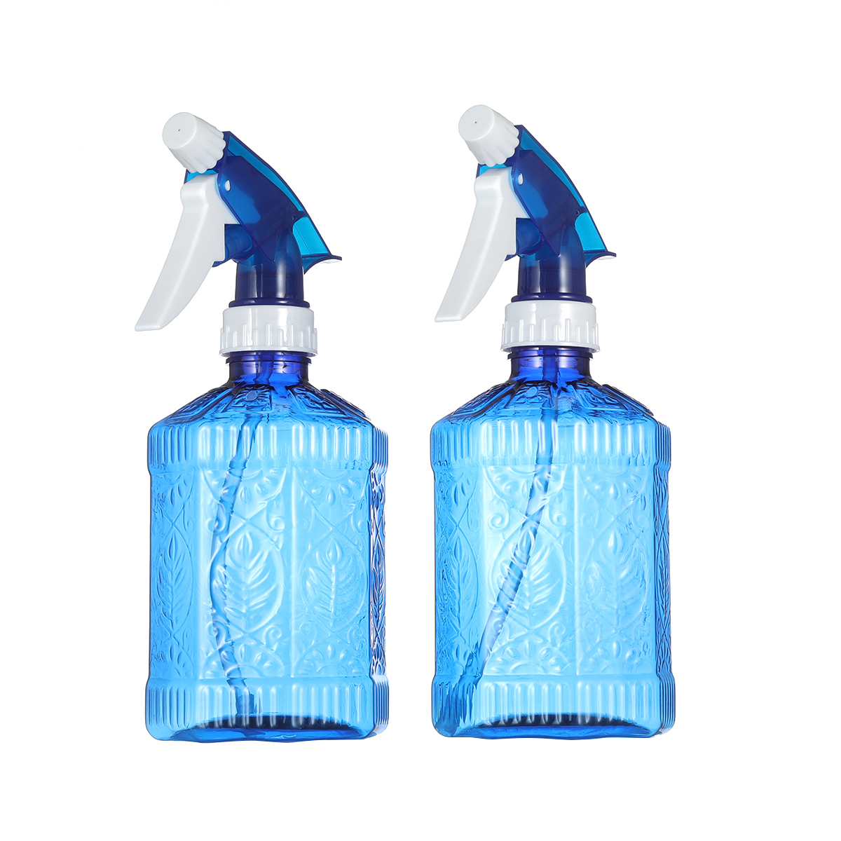 Advantages and applications of PE material packaging bottles