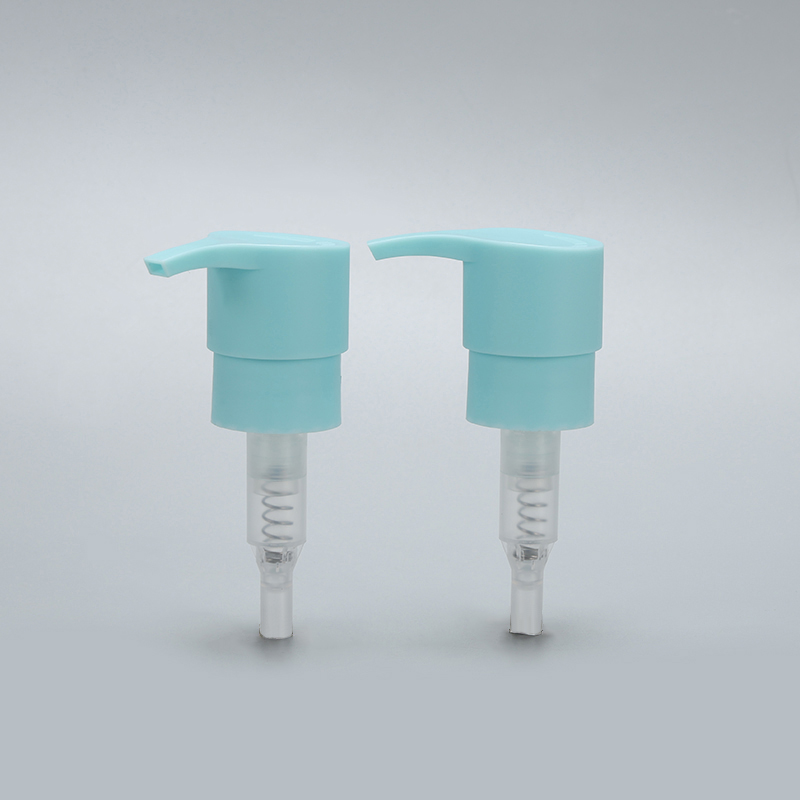 24/410 Blue lotion  pump
