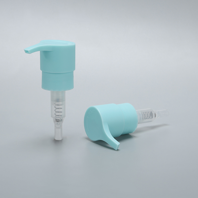 24/410 Blue lotion  pump