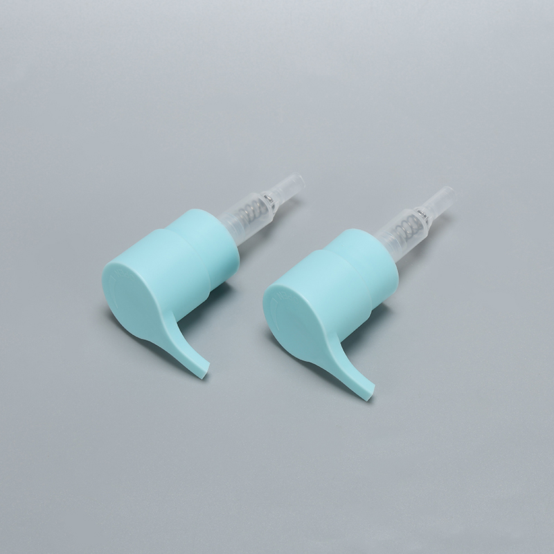 24/410 Blue lotion  pump