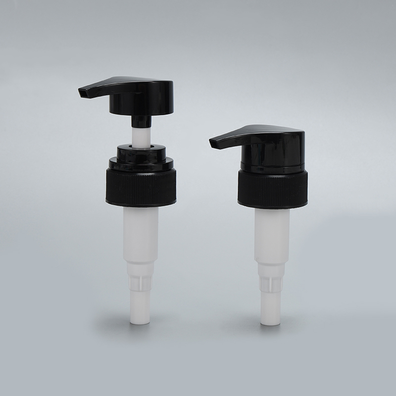 28/410 black emulsion pump