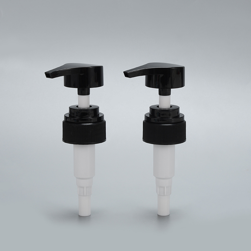 28/410 black emulsion pump