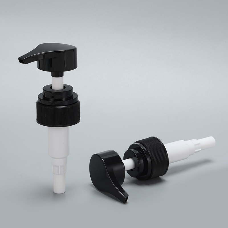 28/410 black emulsion pump