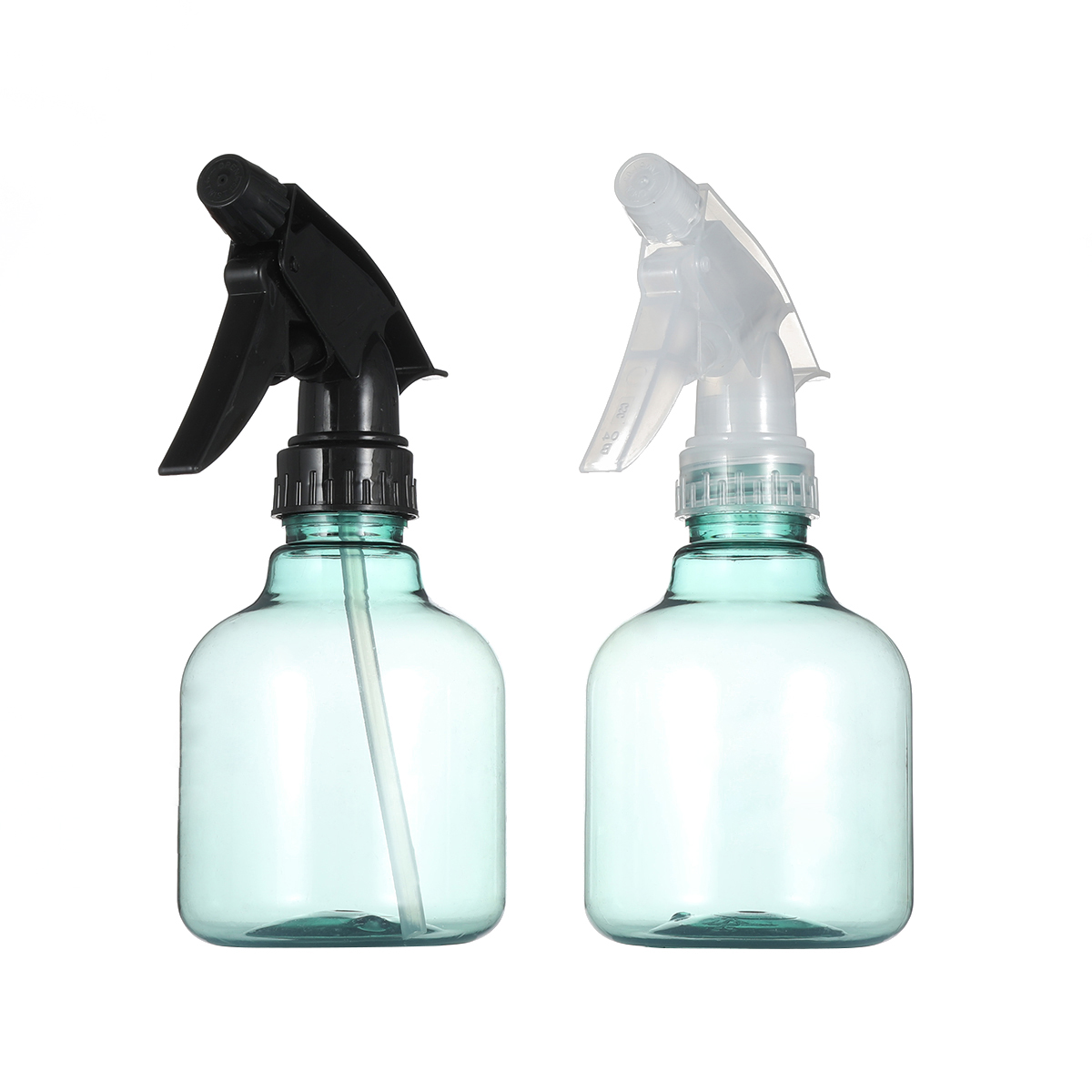 250ml plastic bottle scissors bottle washing bottle