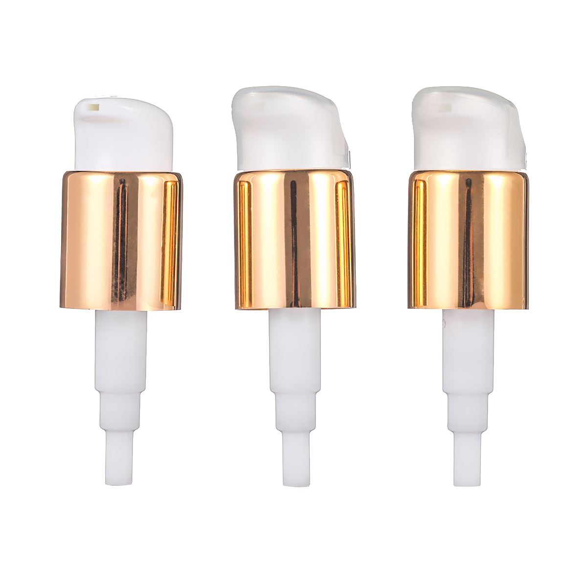 Wholesale 24-415 anodized aluminum pump