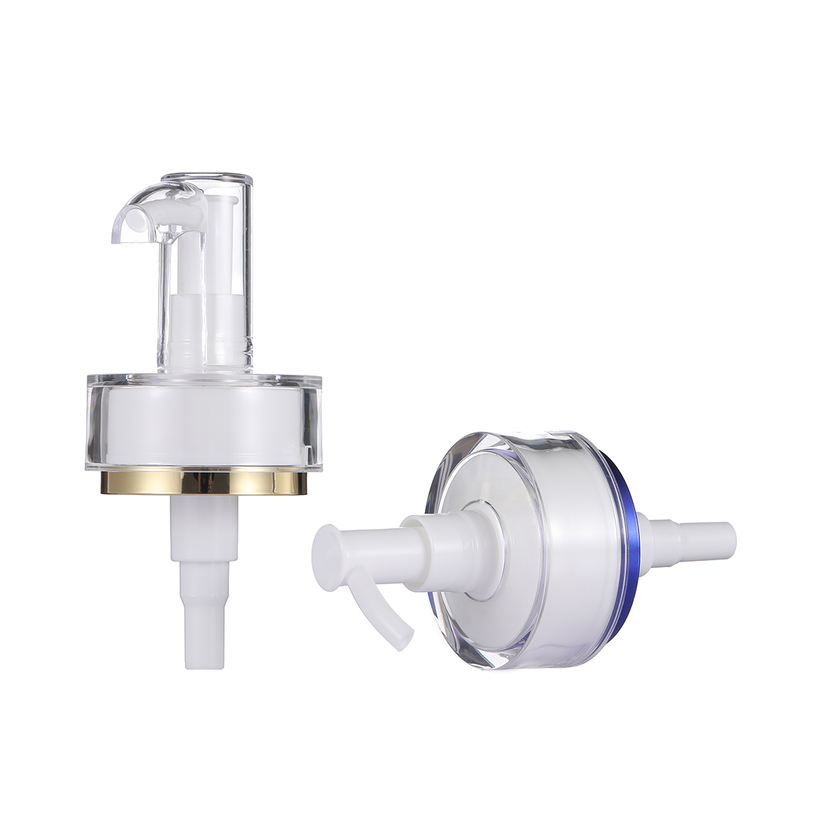 Manufacturer's new Orbin lotion pump lotion bottle