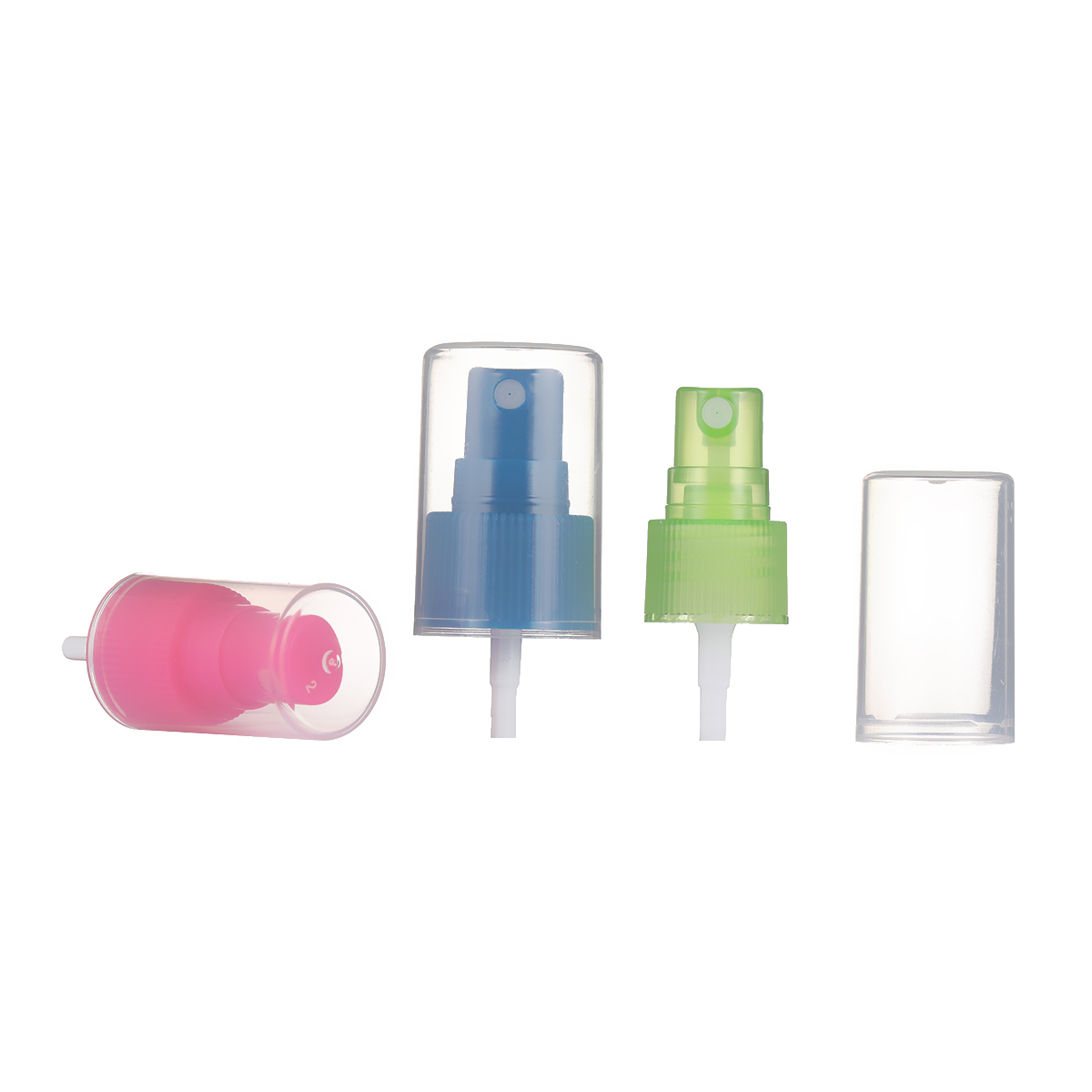 24/410 Full mask nozzle. Perfume nozzle. Cosmetic nozzle. Skin care nozzle