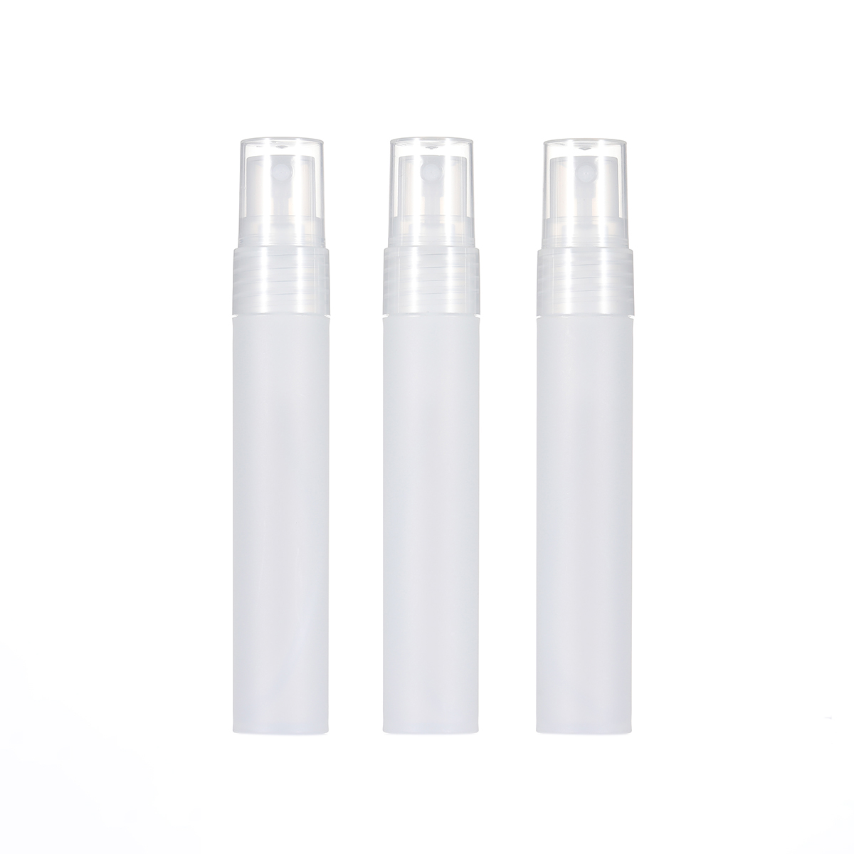 15ml Square bottle spray. Spray bottle Carry bottle Cosmetic bottle