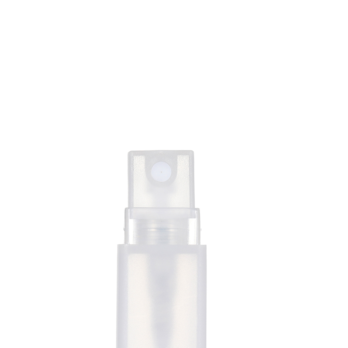 8ml 10ml Square bottle spray