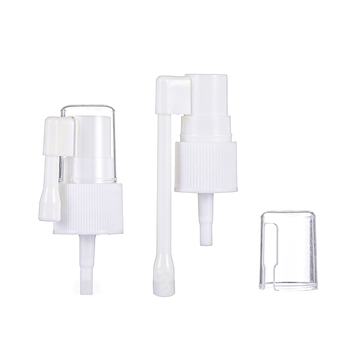 24/410 Nozzle. Rocker Nozzle