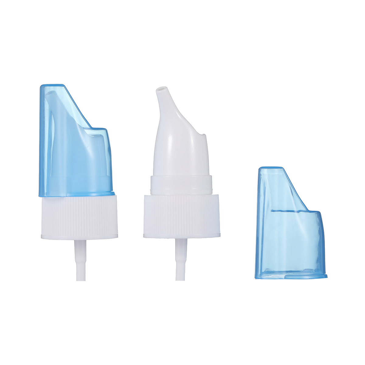 30/410 nasal spray .cosmetic spray nozzle