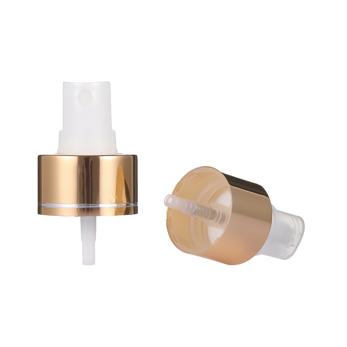 24/410 Plastic nozzle