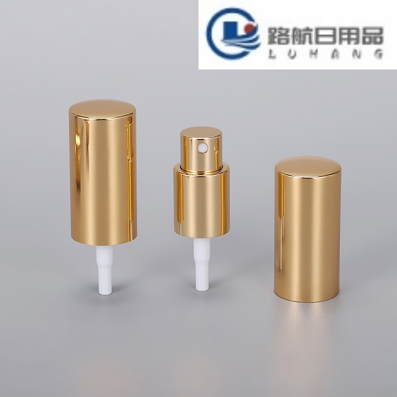 18/410 20/410 24/410 Aluminium Atomizer Pump Spray