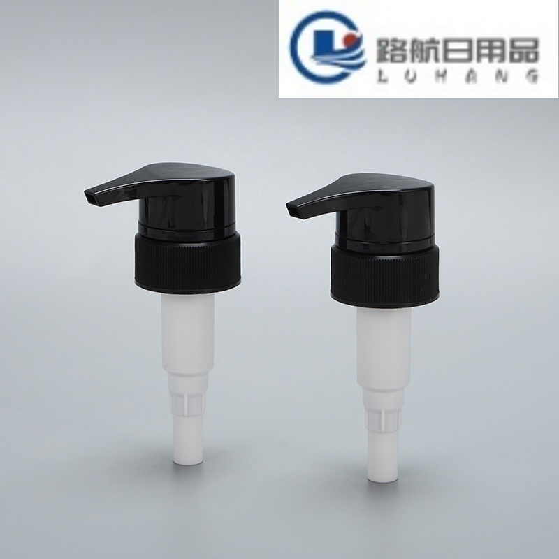 28/410 black emulsion pump