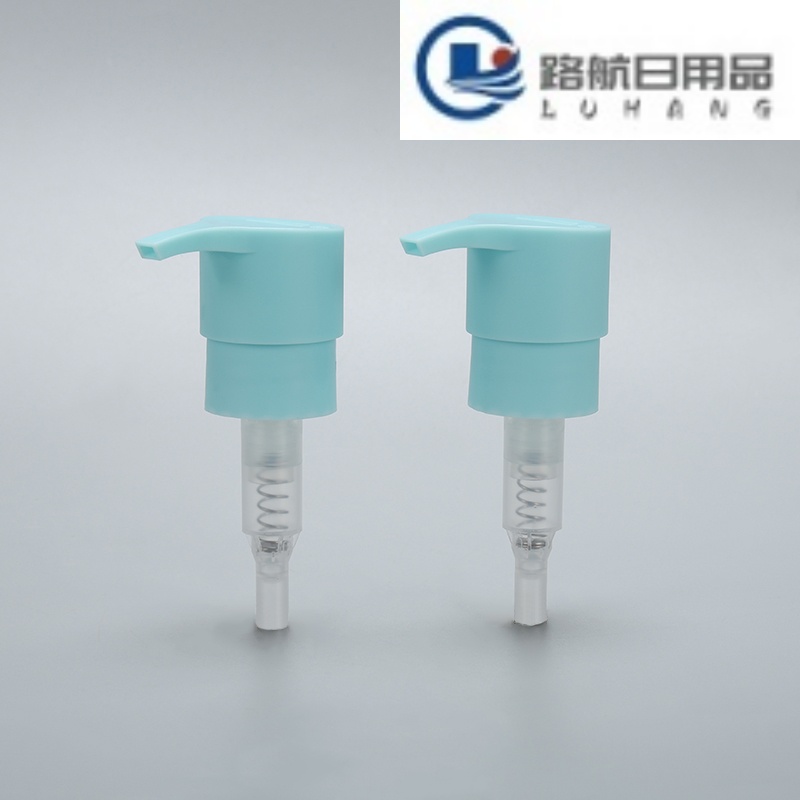 24/410 Blue lotion  pump