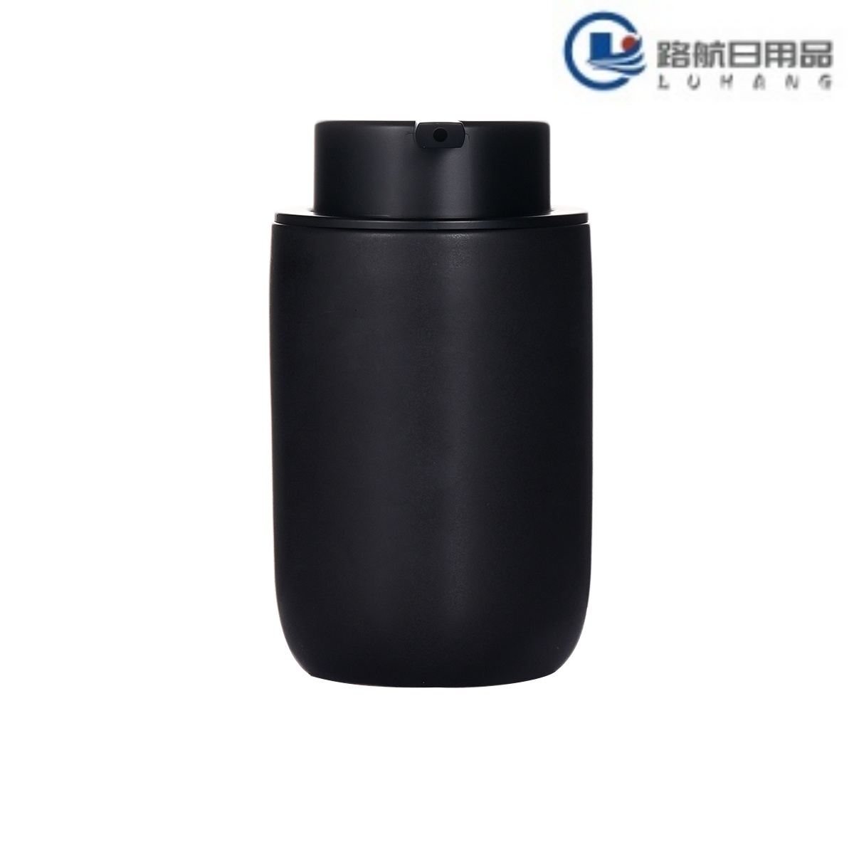 Creamic foming pump bottle