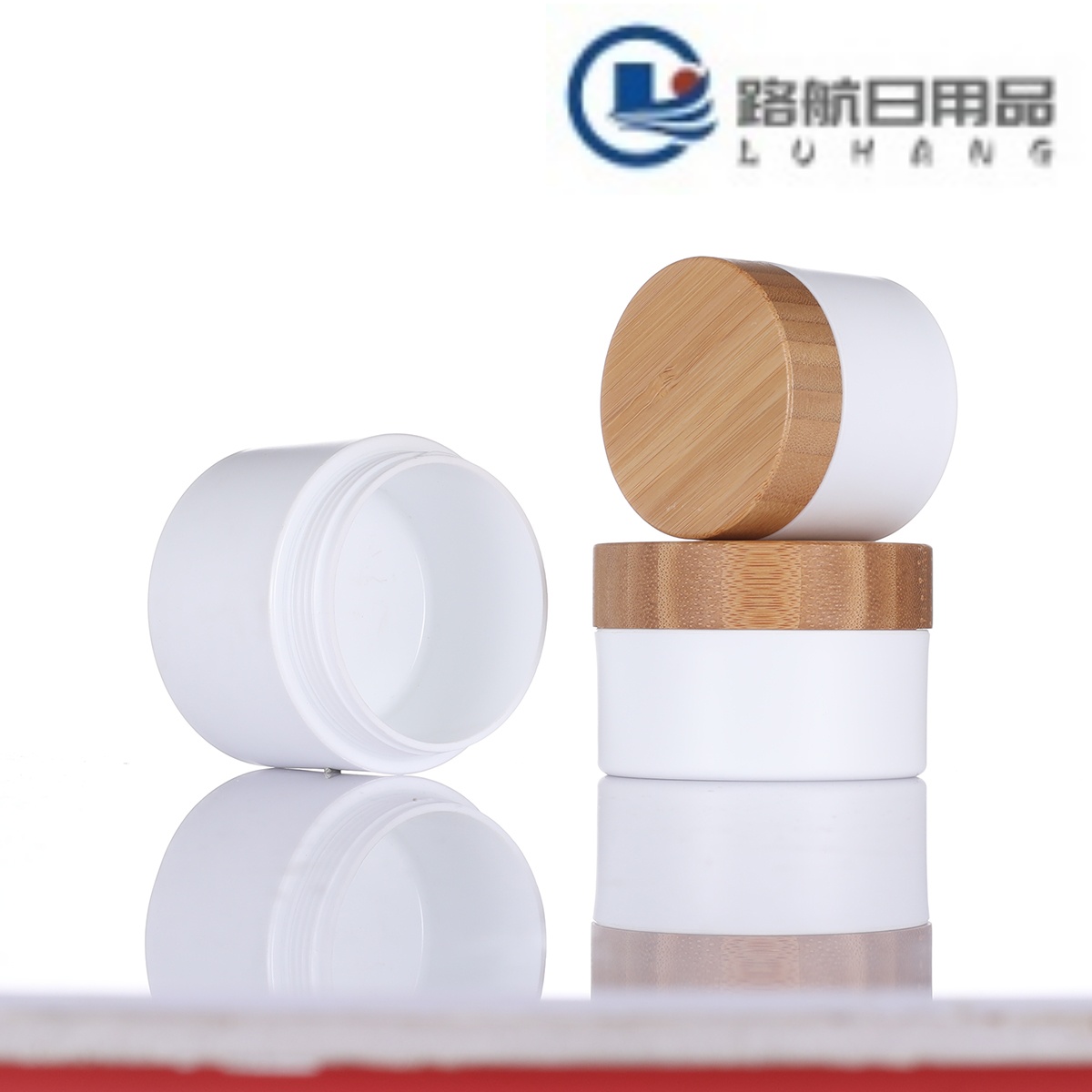 Cosmetics face cream bottle Eye cream cream bottle
