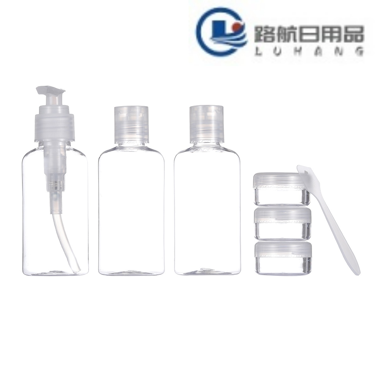 Small spray bottle alcohol disinfection spray bottle