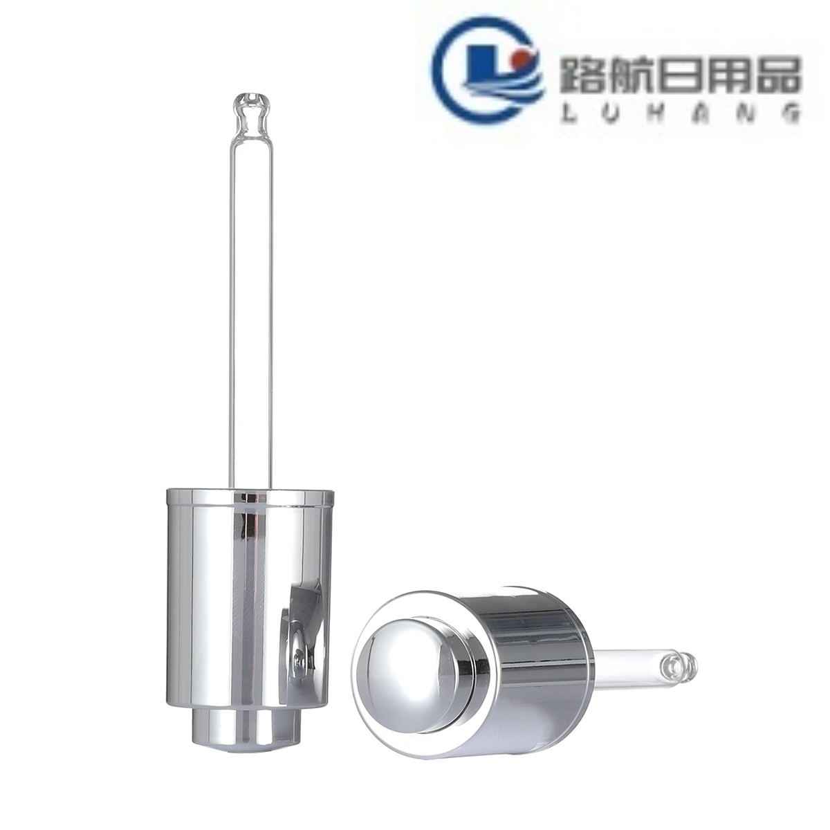 Spray bottle pneumatic type