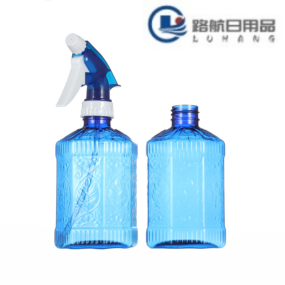 Disinfection watering can