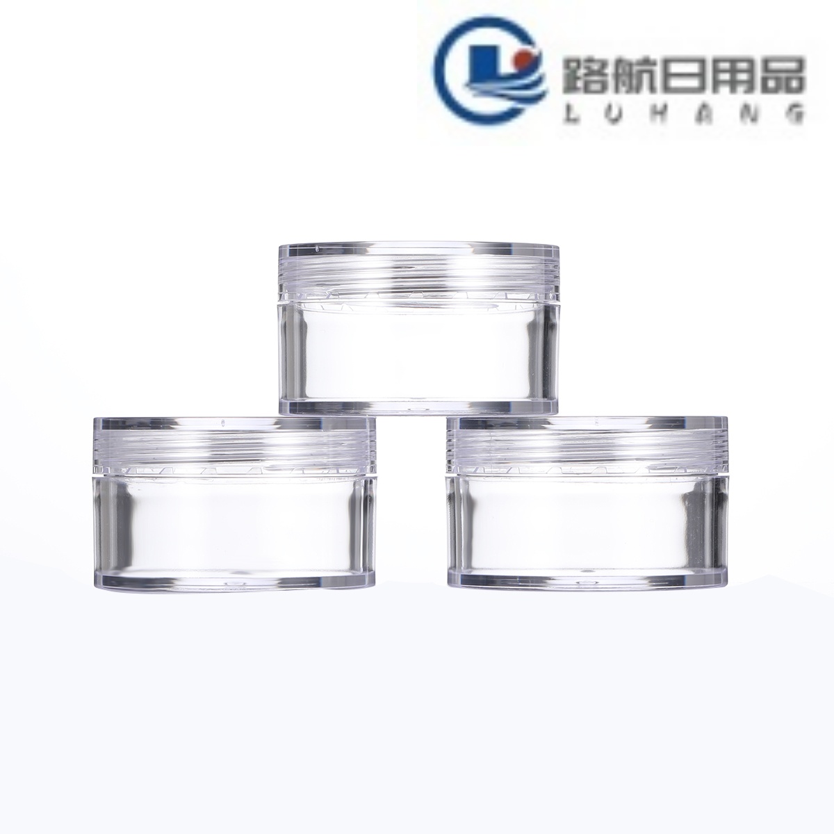 25g Cream box. cosmetic. Box skin care bottle