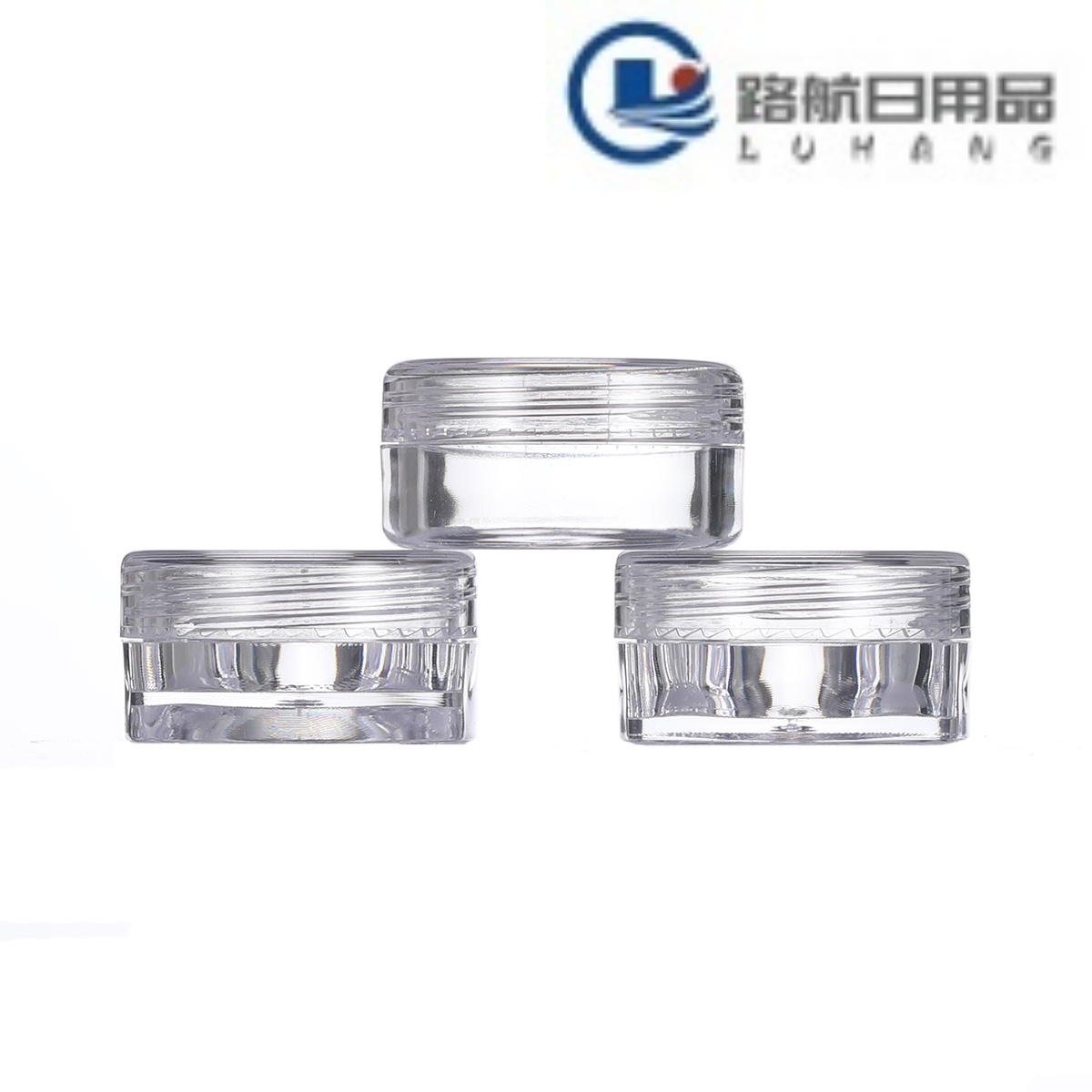 2.5g Prismatic cream box