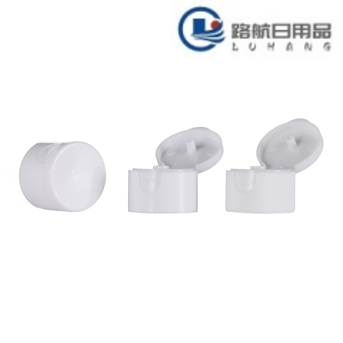 28/410Plastic cover, ribbed cover