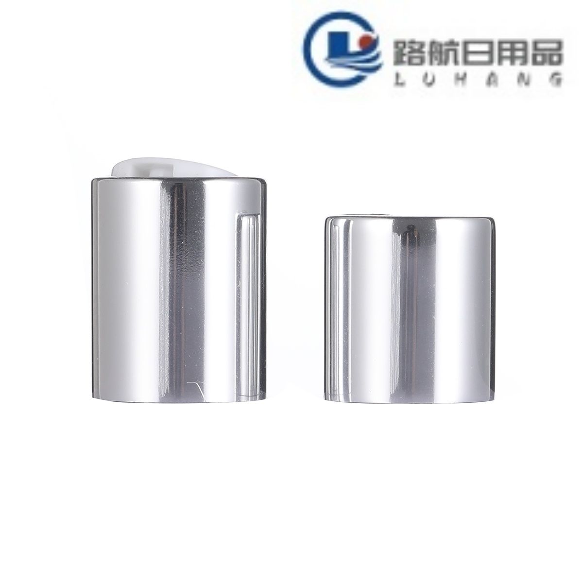 24/415SSilver cover, plastic cover, press cover