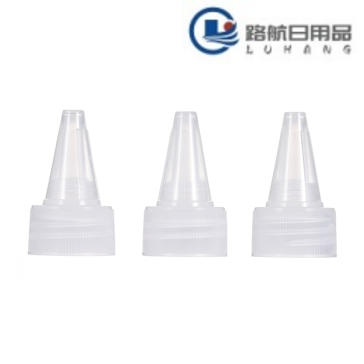 24/410 threaded aluminum cover