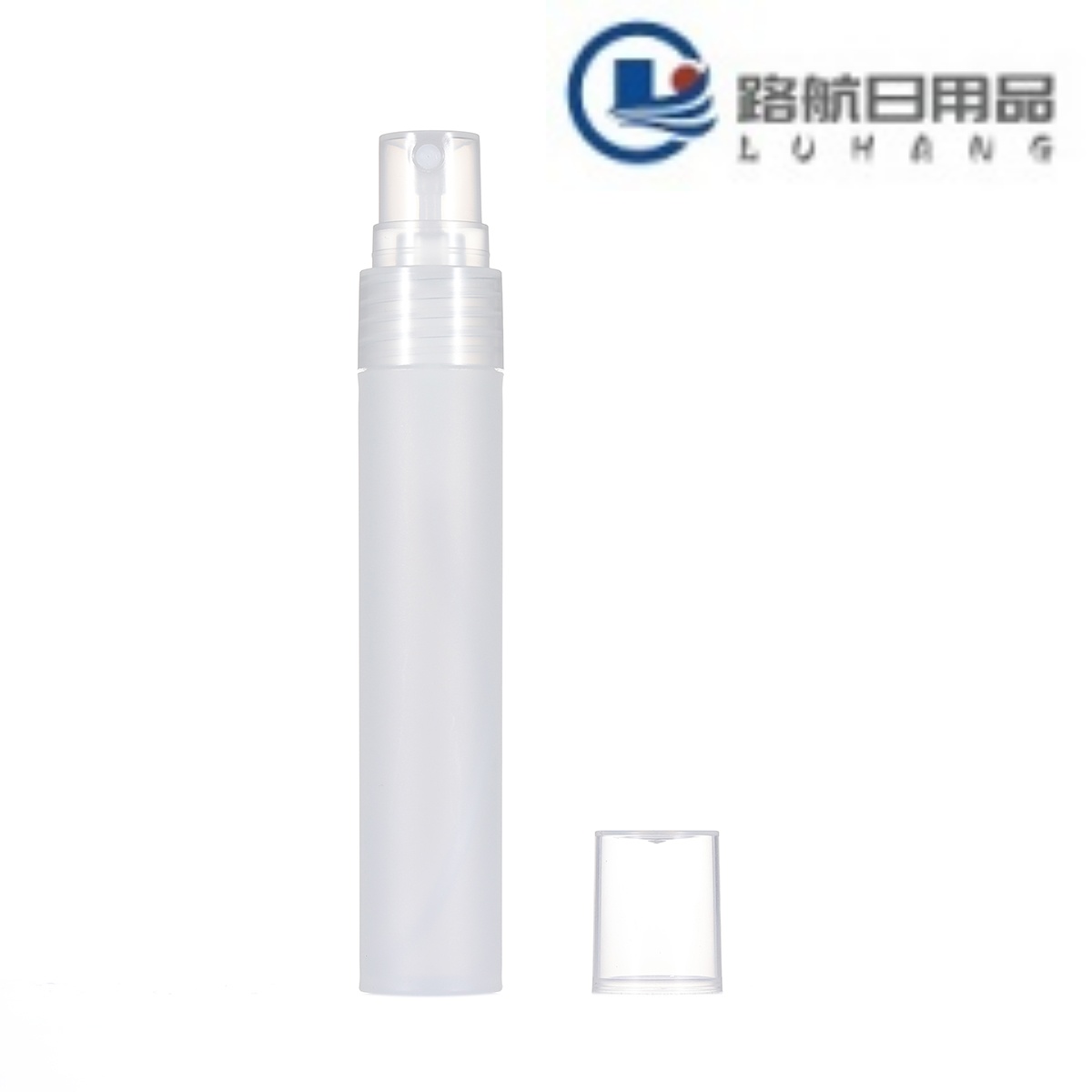15ml Square bottle spray. Spray bottle Carry bottle Cosmetic bottle