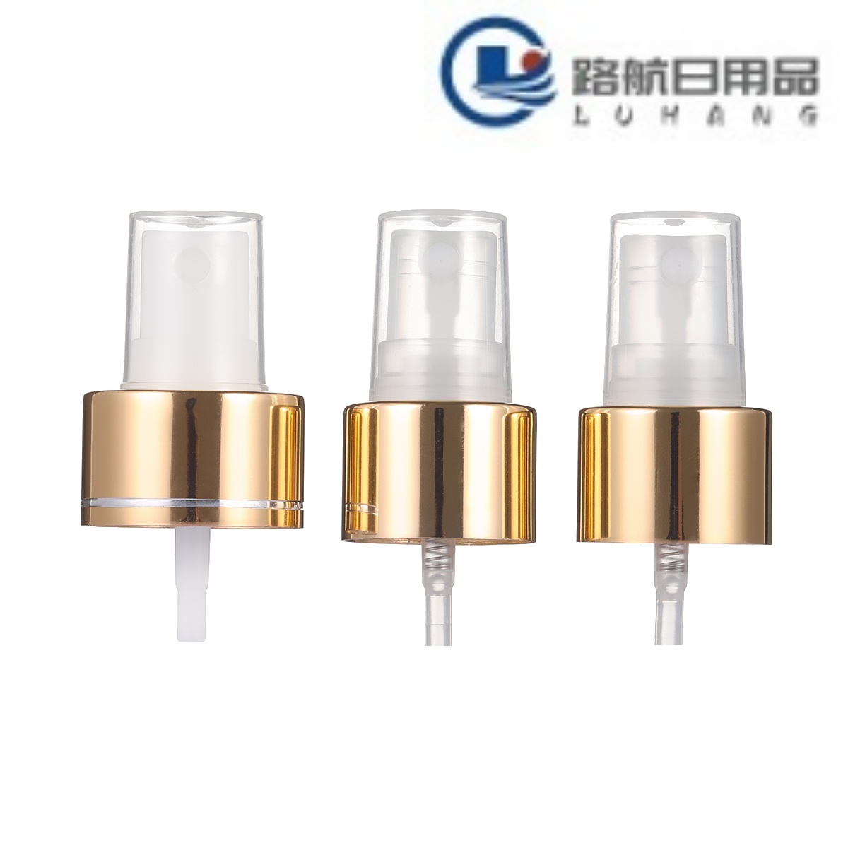 24/410 Plastic nozzle