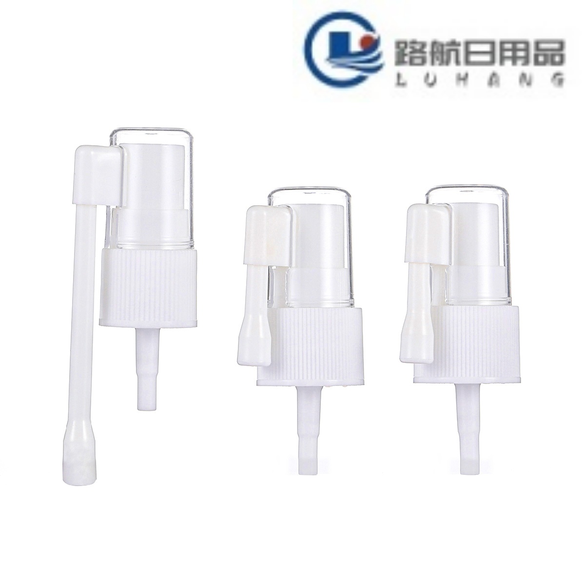 24/410 Nozzle. Rocker Nozzle