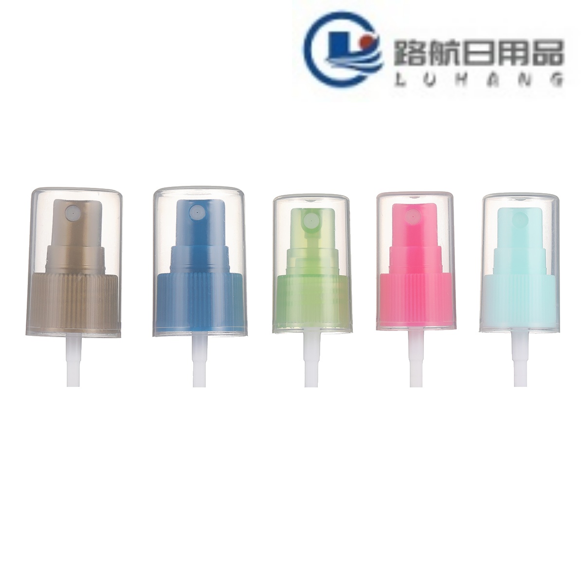 24/410 Full mask nozzle. Perfume nozzle. Cosmetic nozzle. Skin care nozzle