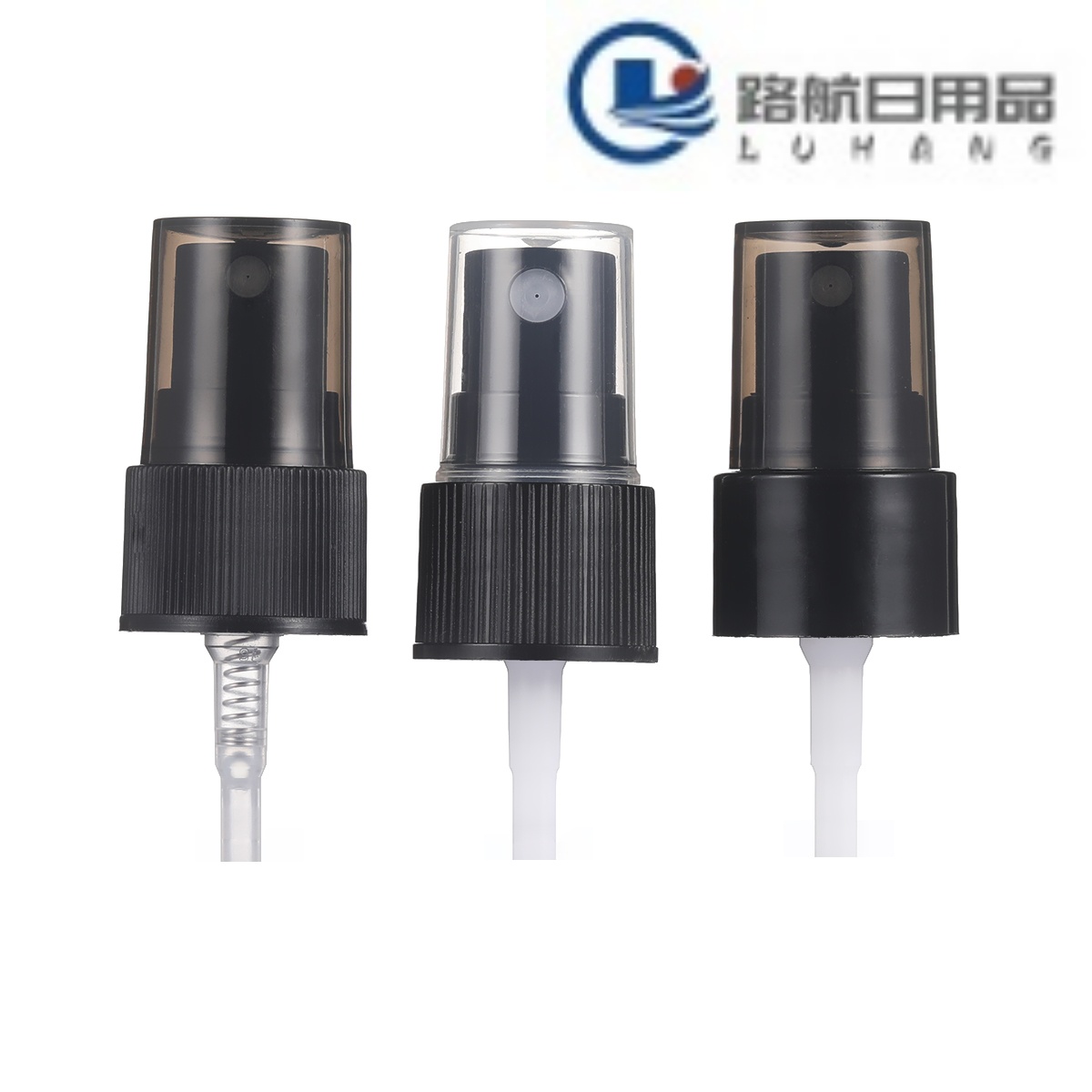 18/410  20/410Half mask perfume nozzle. Plastic nozzle. Atomized nozzle