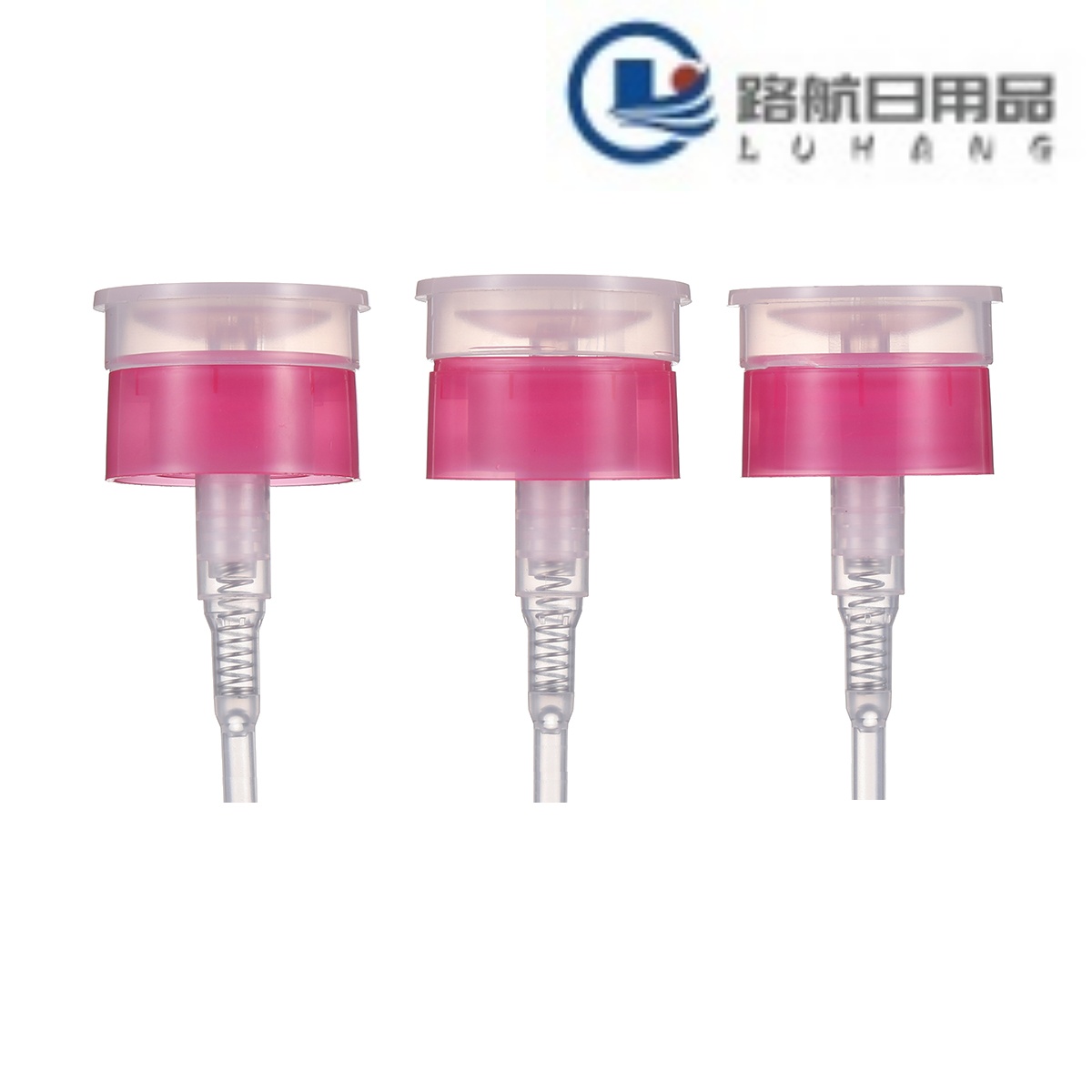 24 teeth 28 teeth 30 teeth nail polish pump, cleansing oil pump, cosmetic pump