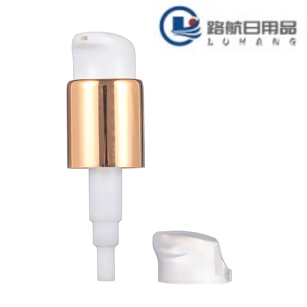 Wholesale 24-415 anodized aluminum pump