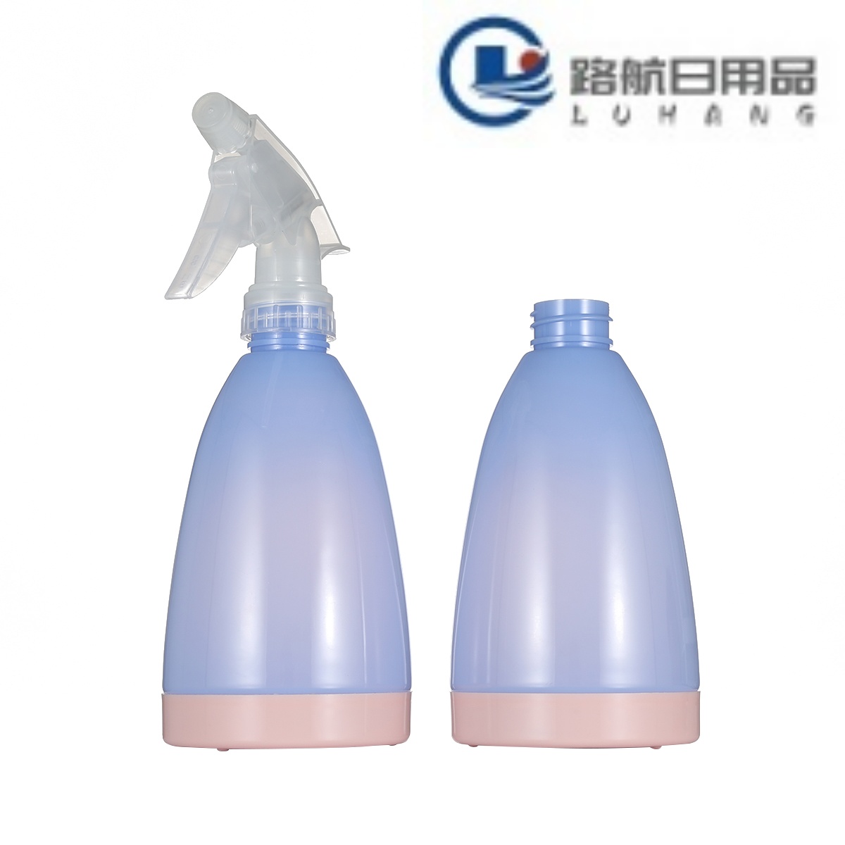 Hand watering can for watering flowers