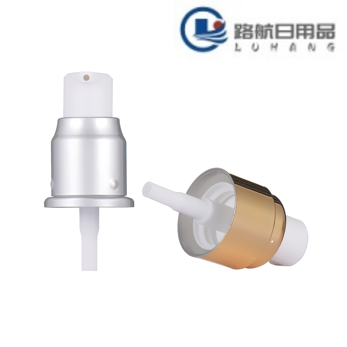 Customized 18/410 Lotion Pump