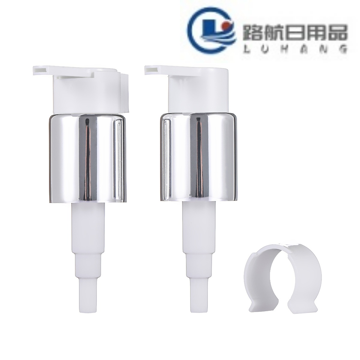 28/410 Cleansing oil pump, oil pump, cosmetic pump