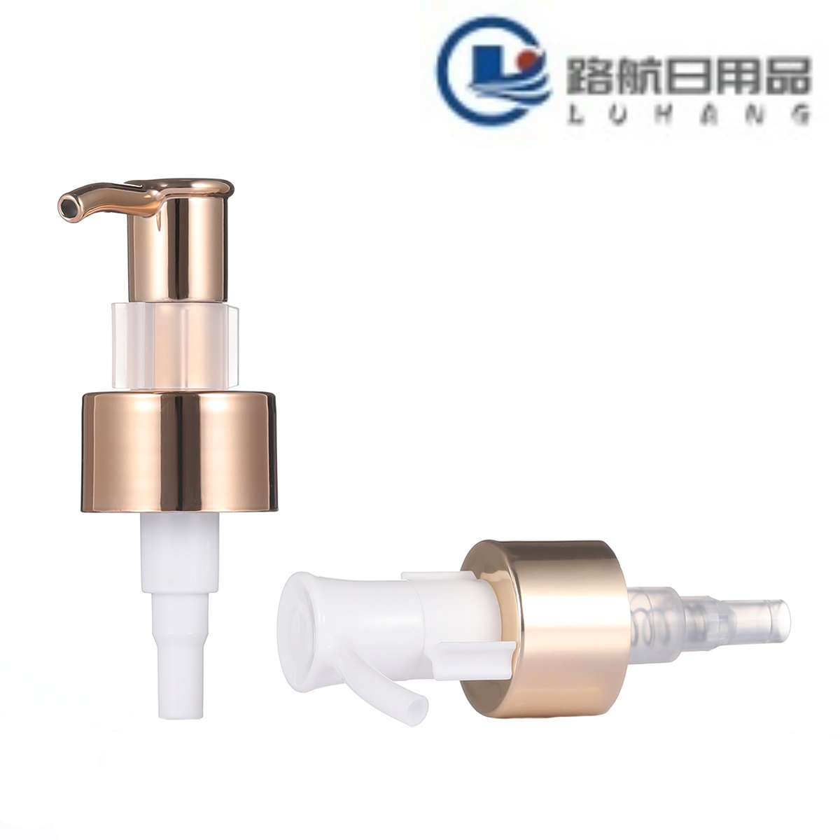 24/410 Cleansing oil pump UV pump Cosmetic pump