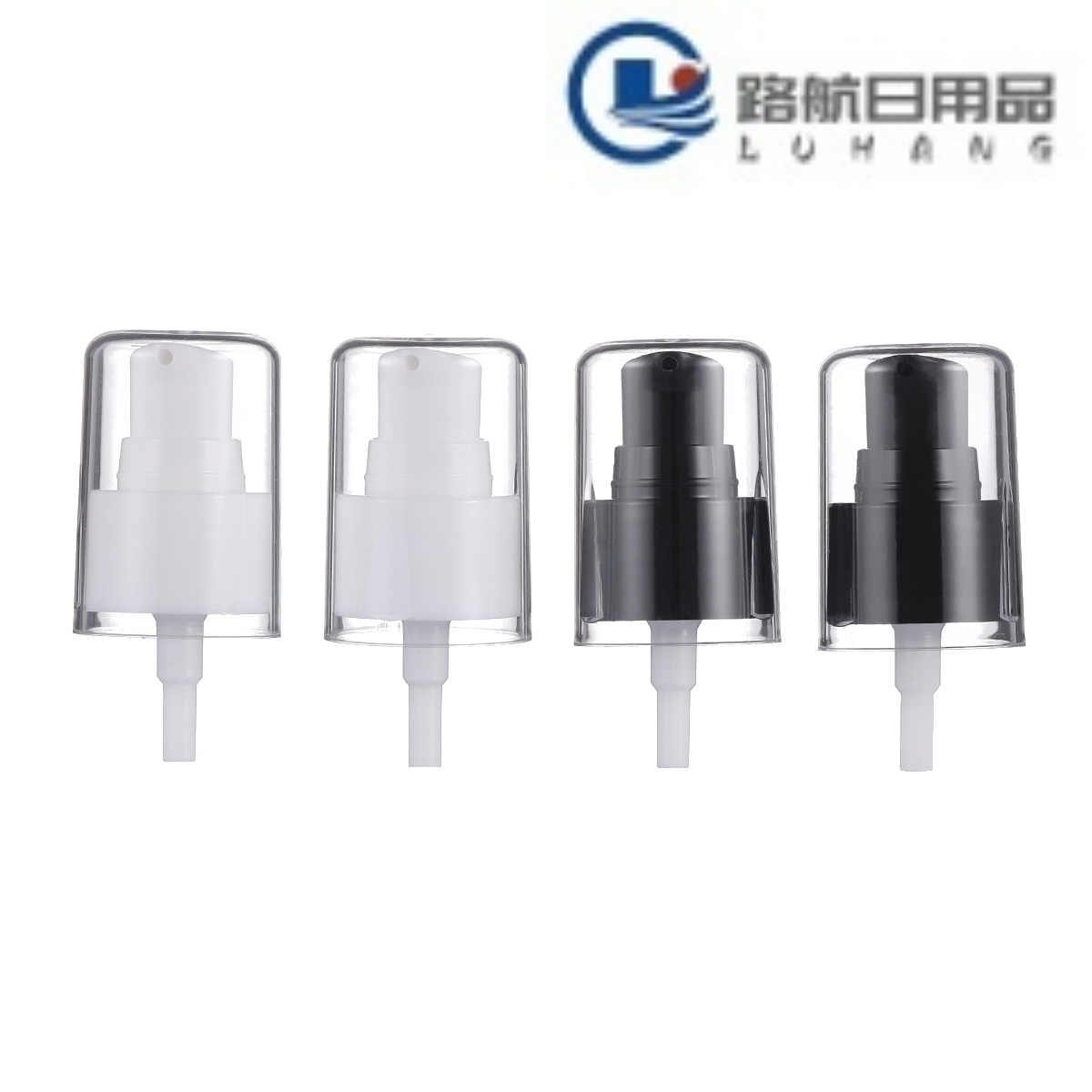 20/410 Chicken Tsui Powder Pump .Lotion Pump