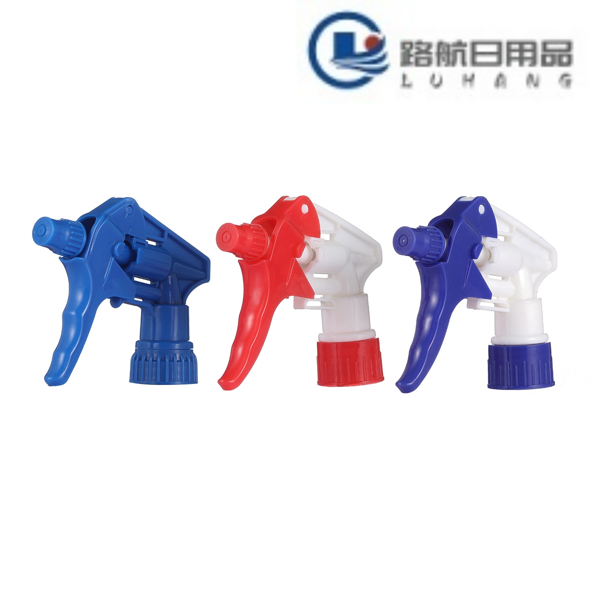 24/410 28/410Handclasp spray mouse anodized aluminum spray