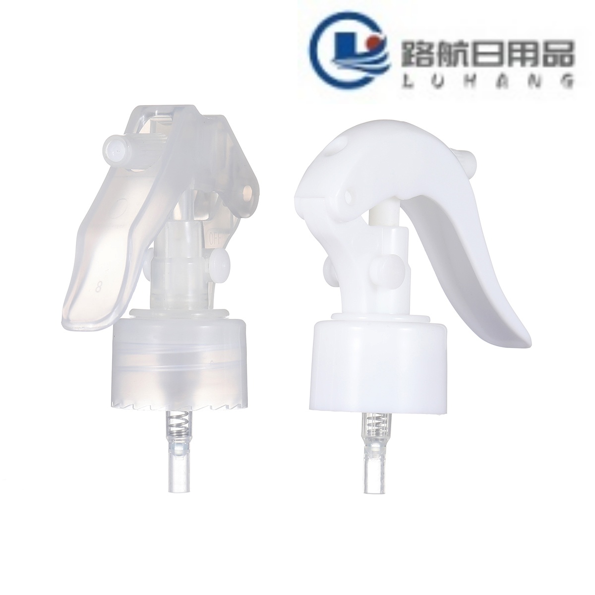 24/410 Mice button type spray A