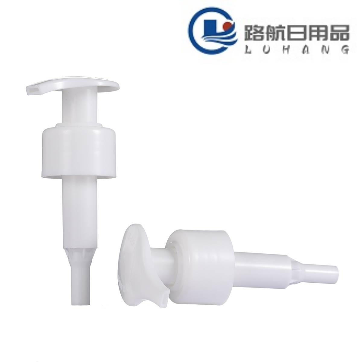 24/410  28/410 Left and right switch plastic pump head L001A