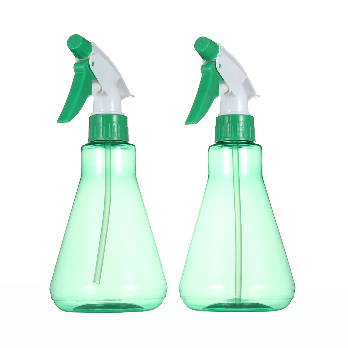 Analyze the production of plastic bottles in cosmetics