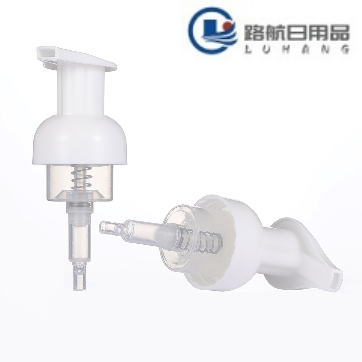 How to Solve the Failure of Foam Pump?